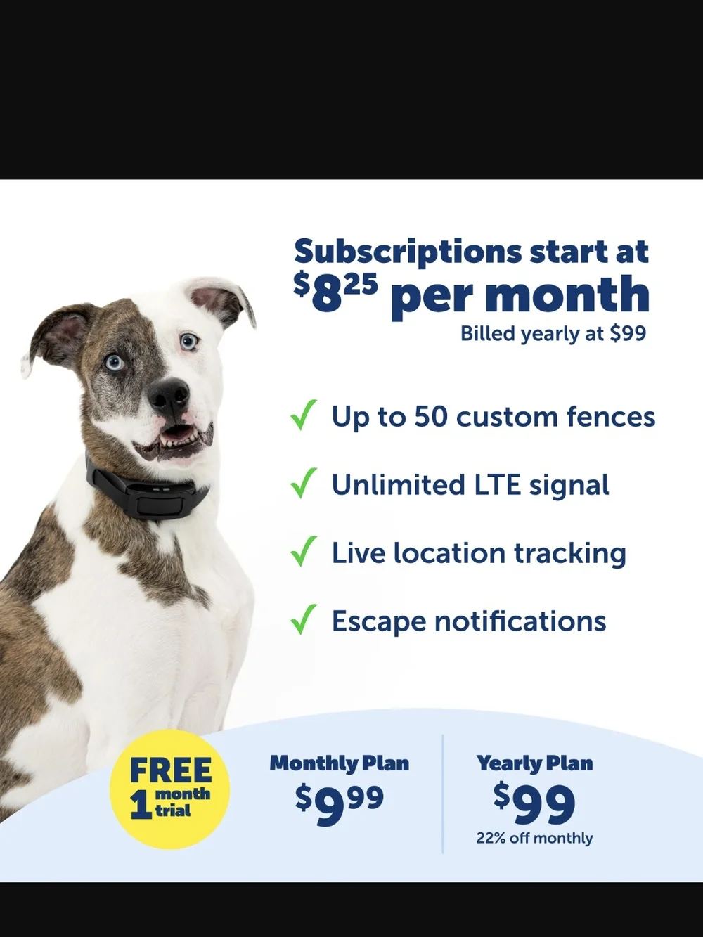 PetSafe Guardian GPS 2.0 Dog Fence & Tracking